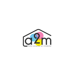 a2m immobilier  