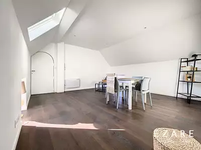 Appartement, 46 m²