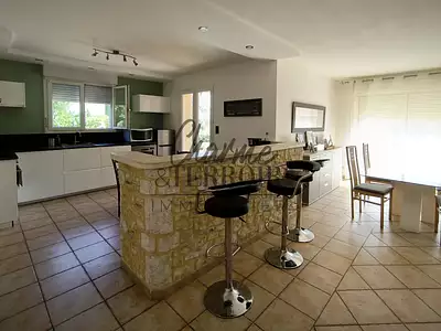 Maison, 150 m²