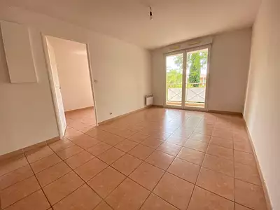 Appartement, 37,94 m²