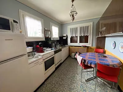 Maison, 130 m²