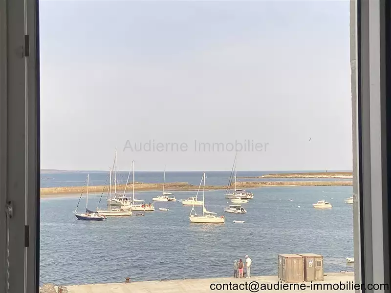 Maison, 69,8 m²