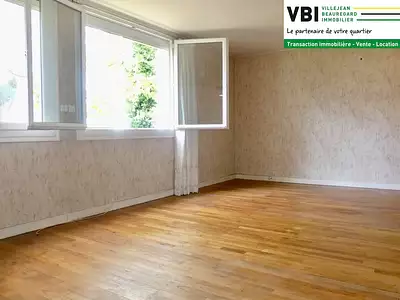 Appartement, 70 m²