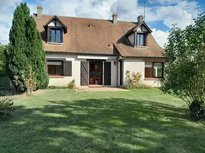 Maison, 145 m²