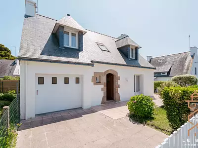 Maison, 97 m²