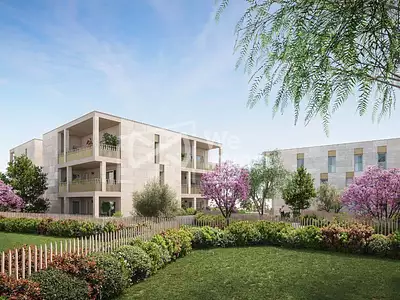 Appartement, 49,05 m²