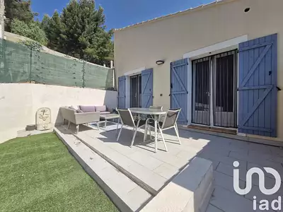 Maison, 233 m²