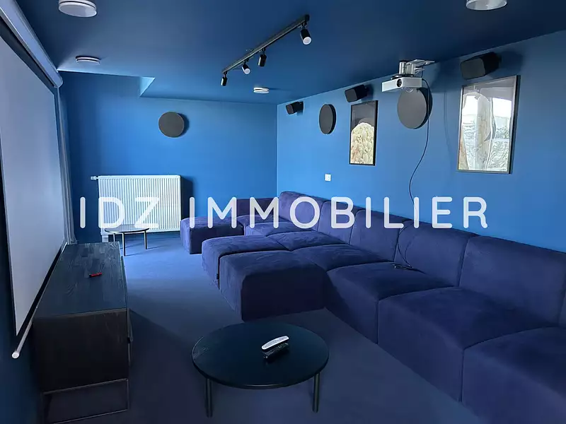 Appartement, 25 m²