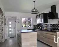 Maison, 150 m²