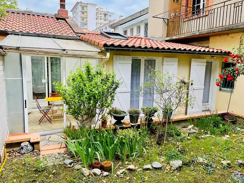 Appartement, 36,64 m²