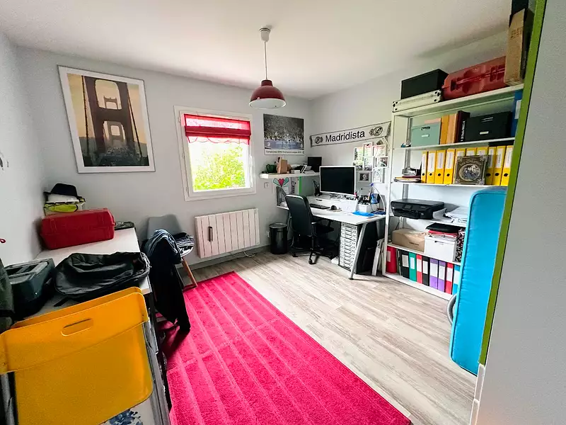 Maison, 165 m²