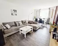 Appartement, 74,45 m²