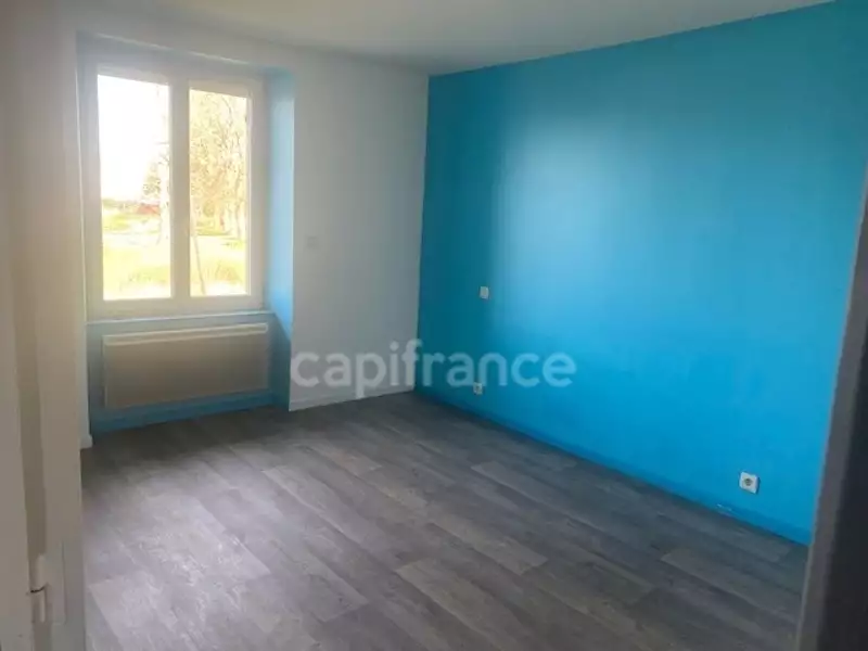 Immeuble, 311 m²