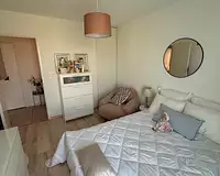 Appartement, 61,4 m²