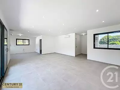 Maison, 124 m²