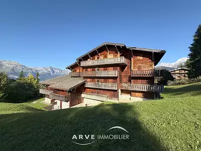 Appartement, 28,55 m²