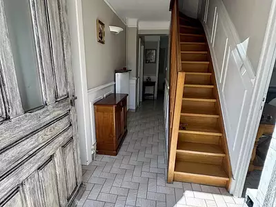 Maison, 120 m²