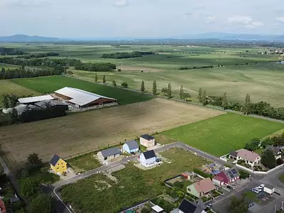 Le Bosquet