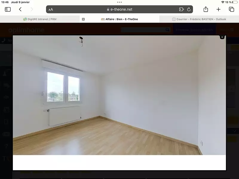 Maison, 107 m²