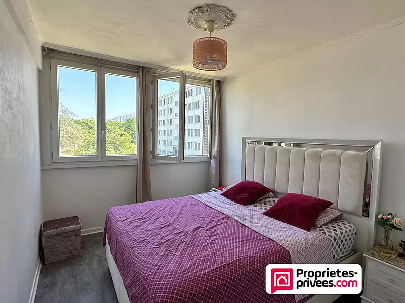 Appartement, 70 m²