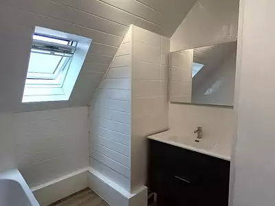 Maison, 90,9 m²