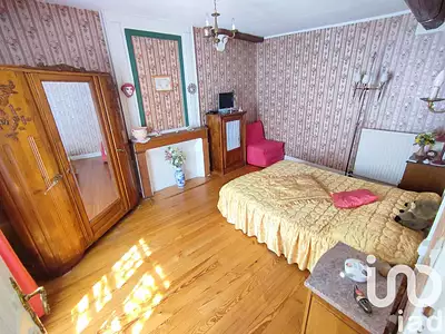 Appartement, 84 m²