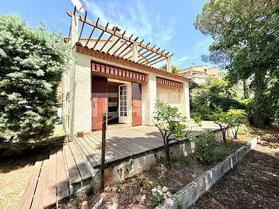 Maison, 130 m²
