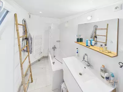 Maison, 111 m²