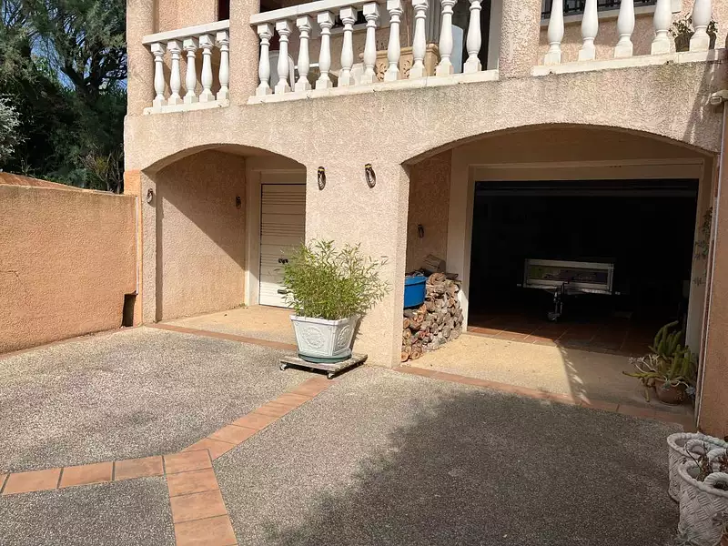 Maison, 150 m²