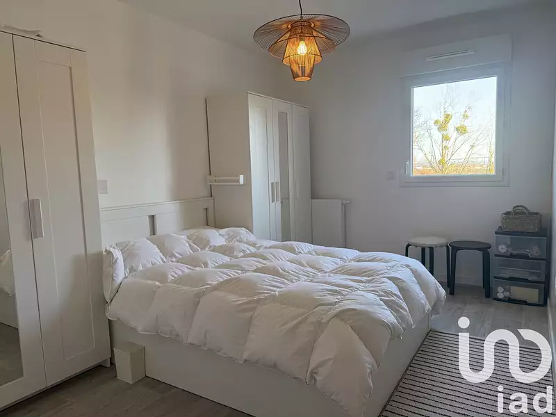 Appartement, 64 m²