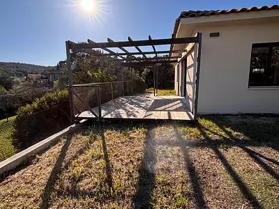Maison, 97 m²