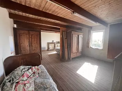 Maison, 70 m²