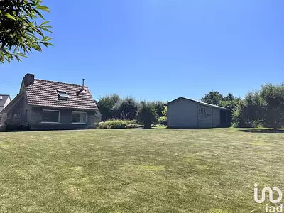 Maison, 131 m²