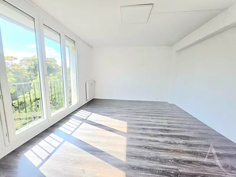 Appartement, 72 m²