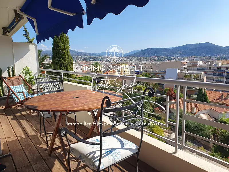 Appartement, 38,39 m²
