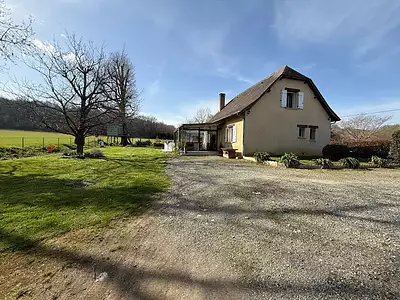 Maison, 130 m²