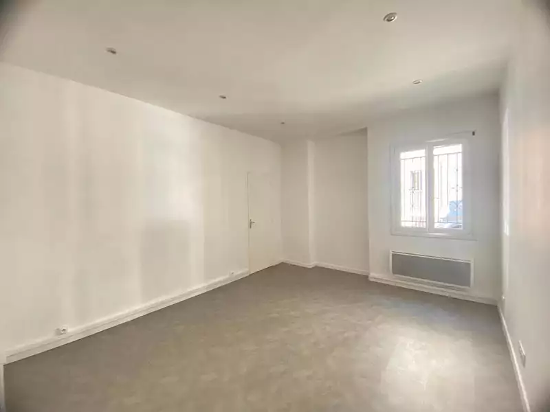 Appartement, 22 m²