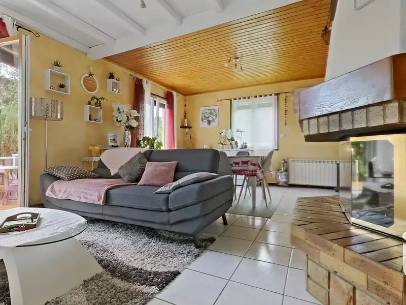 Maison, 90 m²
