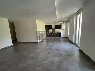 Appartement, 80,71 m²