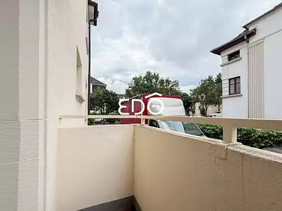 Appartement, 67 m²