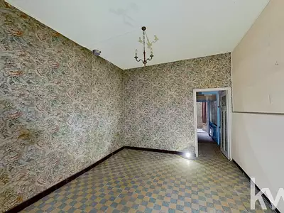 Maison, 56 m²