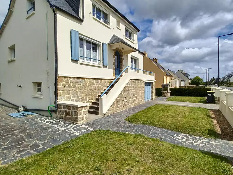 Maison, 138 m²