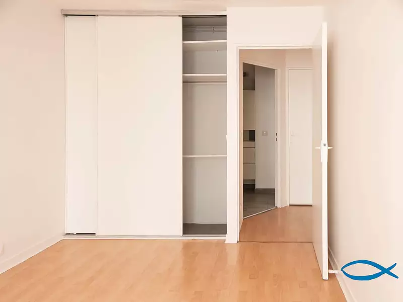 Appartement, 70 m²