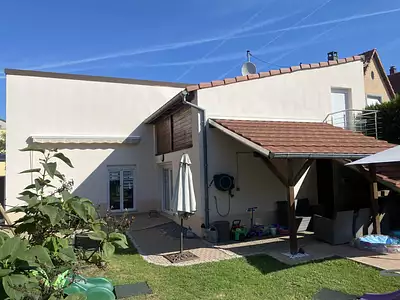 Maison, 131 m²