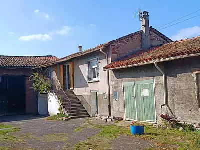 Maison, 67 m²
