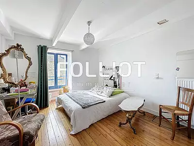 Maison, 182 m²