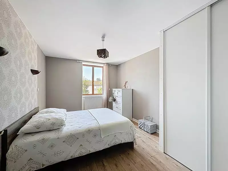 Appartement, 93 m²