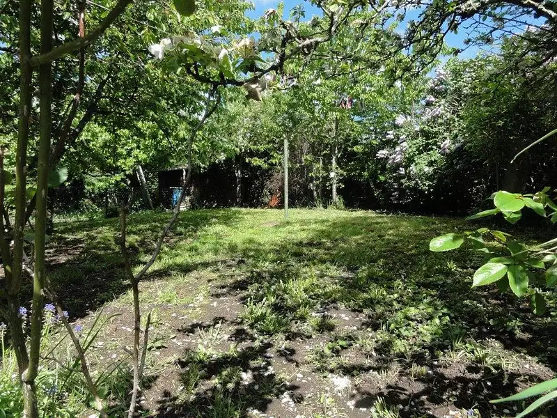 Maison, 63 m²
