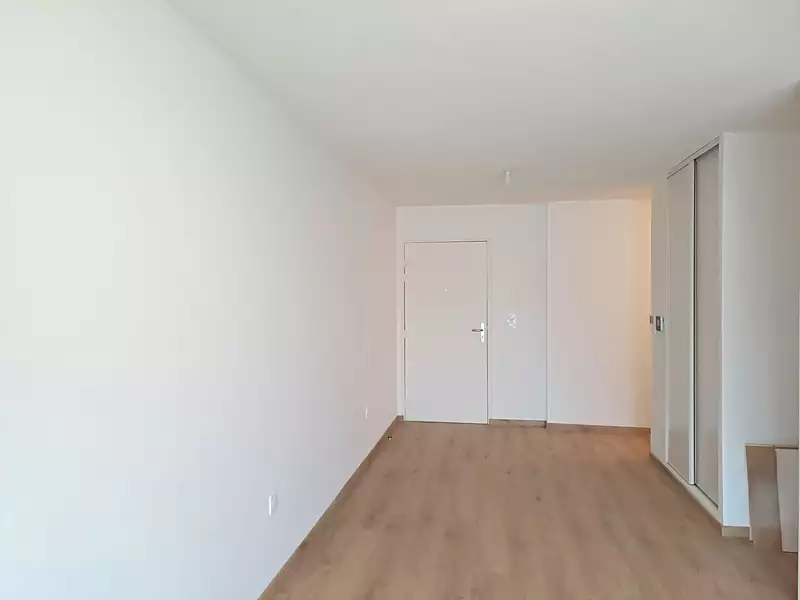 Appartement, 62,84 m²