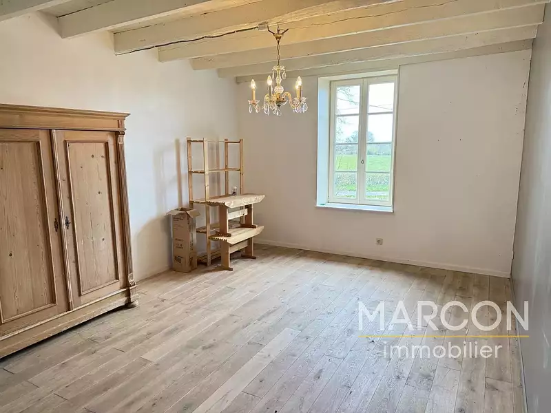 Maison, 190 m²